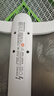 超威电蚊拍灭蚊紫光灯诱蚊防阻燃多功能强力充电家用大网面灭蚊器便捷 实拍图