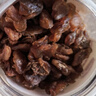 十月稻田 桂圆肉 425g 去壳无核桂圆干 无添加 煲汤泡水补气血 红枣枸杞 实拍图