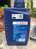 博世（BOSCH）汽车转向助力油/方向机助力液通用型 适用于液压转向系统 红色 1L 实拍图
