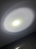 猎途超亮四核LED专业潜水手电筒强光水下防水26650夜潜探照灯超长续航 Q70白光2电2充经典版[10000mA] 实拍图
