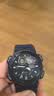 卡西欧（CASIO）手表AEQ-110 潮流运动防水中学生考试电子表腕表男款男表七夕礼物 AEQ-110W-2AVDF 实拍图