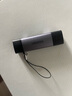 绿联USB/Type-C3.0高速读卡器 SD/TF双卡适用电脑平板手机大疆pocket4/3无人机/苹果17/16/运动相机 实拍图