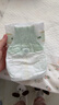 babycare金山茶花纸尿裤S58片(4-8kg)新生儿婴儿尿不湿超薄透气轻柔花苞裤 实拍图
