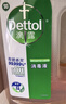 滴露（Dettol）消毒液250ml 衣物消毒水家居环境地板消毒 衣物除菌剂 灭活HPV16 实拍图