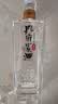 孔府家来往 浓香型白酒 36度 500ml 单瓶装 自饮送礼 实拍图