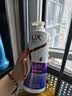 力士（LUX）【柔顺留香】水润丝滑玻尿酸洗发水750g 干枯毛躁发质 柔顺留香 实拍图