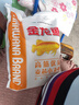 金龙鱼 面粉 高筋粉 高筋麦芯小麦粉 10斤 家用包子饺子馒头饼手擀面 实拍图
