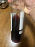 莫高（MOGAO）红酒葡萄酒 长相守冰酒冰红甜果酒500ml*1单支装 实拍图