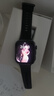 华为（HUAWEI）【国补15%】WATCH FIT 4智能手表运动蓝牙通话轻薄大屏高中学生健康管理NFC门禁男女心率 韵律黑【甄选表带+表盘】（腕围130-210mm） 实拍图