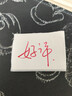 晨光（M&G）按动中性笔办公K35红0.5子弹头学生考试水笔水性笔办公商务签字笔刷题老师专用圆珠笔3支 实拍图