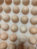 京鲜生 无抗保洁鲜鸡蛋30枚/盒 健康轻食 礼盒送礼 1.5kg/盒 源头直发 实拍图