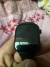iboann适用红米watch6保护膜redmi watch6钢化膜全贴合小米手表Watch6镀晶热弯贴膜esim版防摔防爆 实拍图