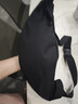 耐克（NIKE）男女腰包 单肩包斜挎包胸包休闲包DB0490-010 黑 实拍图