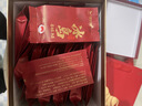 八马茶业 大饱口福 单丛鸭屎香 大红袍 金骏眉 冰岛普洱 送礼茶叶 礼盒装 【2022年冰岛普洱熟茶】400g 实拍图
