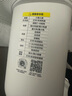 美的（Midea）【幸运草安睡1S】一级能效直流变频声控电风扇家用遥控卧室静音落地扇台式桌面抗菌大风力转页扇 实拍图