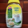 西麦小麦胚芽燕麦片1000g 全谷物营养早餐无额外添加蔗糖 实拍图