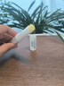 sakose凡士林洋甘菊润唇膏两支装共5.6g四季防干裂脱皮舒缓修护双唇男女 实拍图