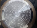 美的（Midea）不粘锅炒锅 不粘多功能家用炒菜锅煎锅电磁炉炒锅燃气灶通用 实拍图