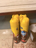 碧丽珠皮革护理剂330ml*2瓶 皮具护理剂清洁剂 去污清洁免水洗 实拍图