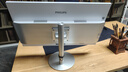 飞利浦（PHILIPS）27英寸台式一体机电脑商用办公( 酷睿14代i5-14450HX 16G 512G 旋转升降底座WiFi蓝牙3年质保)S9白 实拍图