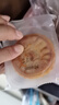 麦酥园 五仁月饼老式传统蛋糕点心正宗广式中秋节月饼散装休闲零食品3斤 实拍图