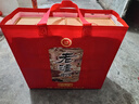 泸州老窖老泸州臻传42度浓香型纯粮食白酒送礼宴请婚宴喜酒500mL 6瓶 实拍图
