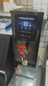 德玛仕（DEMASHI）步进式开水器 商用开水机奶茶店餐厅吧台全自动电热开水器商用饮水机 开水机商用 热水机烧水器 黑钢35L/h|可调温|1分钟速热 晒单实拍图