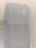 小米（MI）【3C认证】自带线充电宝10000 67W浅蓝色65W自充可上飞机/火车可充手机平板笔记本户外 实拍图