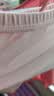 巴拉巴拉童装儿童内裤平角四角短裤女童大童防走光宝宝四条装亲肤舒适可爱 实拍图