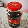 陶华碧老干妈 油辣子大块牛肉酱730g 贵州特产牛肉酱拌饭拌面酱下饭菜调料 实拍图