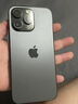 苹果14promax【512G抄底抢购】手机Apple【24期免息】苹果iphone14promax 国行5G 二手手机 深空黑色 {评价有礼} 【99新】512G【3期免息】 三年老店+五星店铺+一 实拍图