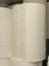 雨森（YUSEN）无芯卷纸天然柔滑6层125g*18卷2提36卷9斤卫生纸巾家用厕纸擦手纸 实拍图