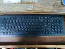 联想（Lenovo）有线键盘鼠标套装 办公鼠标键盘套装 M120Pro有线键鼠套装 电脑键盘笔记本键盘 实拍图