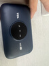 TCL随身wifi三网通用免插卡无线wifi6车载4G路由器随身便携无限制移动联通电信全国通用2026款5GXY15B 【新款苍梧蓝】展锐芯片3000毫安大电池 不限速不虚标月享1500G流量 实拍图