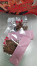 百草味老式五香牛肉干300g 散称独立小包 四川牛肉干特产馋嘴休闲小零食 实拍图