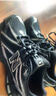 NEW BALANCE老爹鞋男鞋女鞋情侣黑色夏季网面休闲运动鞋1906R系列M1906RCH 44 晒单实拍图