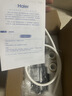 海尔（Haier）前置过滤器全屋家用净水器HP-05升级迭代款40微米双网反冲洗大通量管道过滤器 全屋家用净水器 实拍图