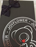 JoyFlower永生花礼盒玫瑰花生日礼物结婚纪念日高级毕业送女生朋友老师实用 实拍图