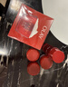 玉兰油（OLAY）大红瓶面霜50g双支装抗皱紧致女士保湿面霜护肤品520送女朋友礼物 实拍图