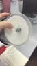 麦克赛尔（Maxell）DVD-R光盘/刻录光盘 盘面可打印空白光盘 16速4.7GB刻录盘/光碟 桶装50片 实拍图