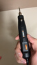 科麦斯电磨机小型手持电磨笔抛光打磨神器木工玉石雕刻机工具迷你电钻 实拍图