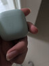 倍思W04 半入耳真无线蓝牙耳机 新升级 臻品音质60h长续航 适用于苹果华为vivo荣耀oppo手机 礼物 实拍图