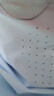 李宁（LI-NING）防晒面罩挂耳骑行冰丝防蚊口罩围脖套魔术头巾男女防风尘登山装备 实拍图