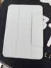 亿色（ESR）适用iPad mini7/6保护套2024新款mini保护壳8.3英寸A17pro苹果平板电脑磁吸双面夹轻薄散热银灰色 实拍图