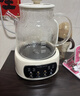 美的（Midea）[价低头部主播9折]电饼铛 电饼档 家庭用双面加热煎烤机烙饼锅 加大加深烤肉抗菌电煎锅30J58升级 实拍图