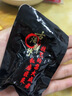 三只松鼠蜀香牛肉麻辣味400g礼盒装四川零食混发夜宵解馋牛肉干肉脯 实拍图