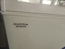 澳柯玛（AUCMA）401升单温冷柜家用卧式大冰柜雪糕柜冷藏柜冷冻柜顶开门冰箱一级能效 BC/BD-401HNEV【价保618】 实拍图