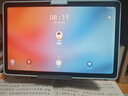 科大讯飞AI学习机S30 Turbo AI 1对1精准学 护眼 中高考同源技术 KET口语模拟考 8+256G 实拍图