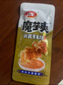 卫龙 魔芋爽 辣条 香辣素毛肚 休闲小零食 魔芋爽大礼包 425g/袋 实拍图