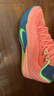 耐克NIKE男子耐磨实战篮球鞋  S.T. FLARE运动鞋HF0232-602红蓝42.5 实拍图